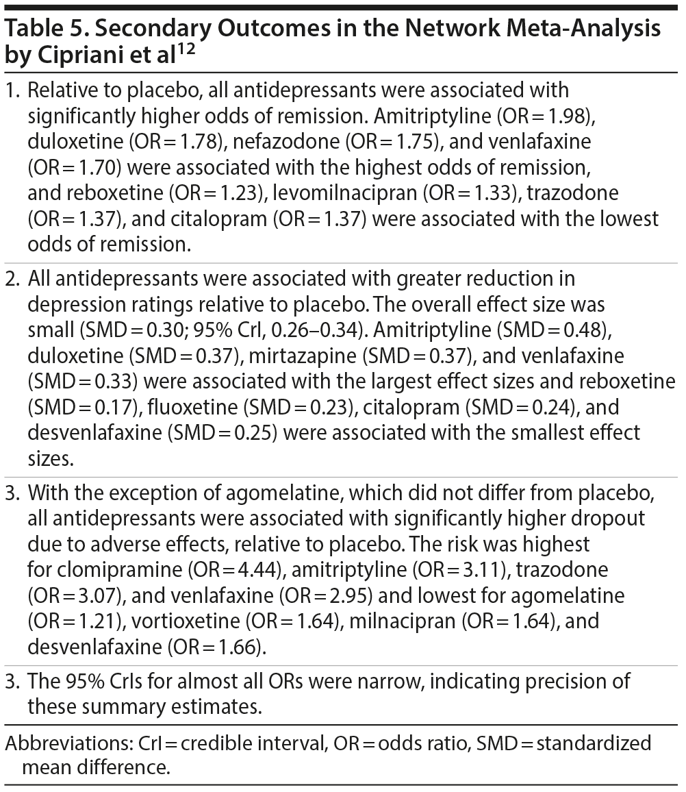 Table 5