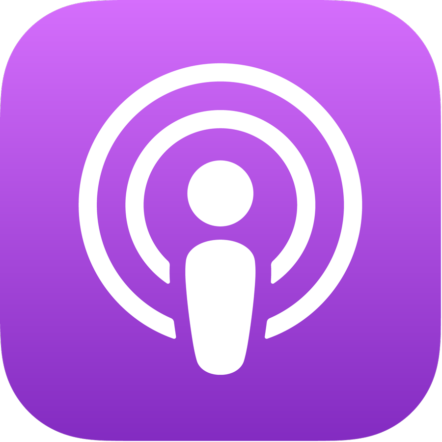 Listen on Apple Podcasts