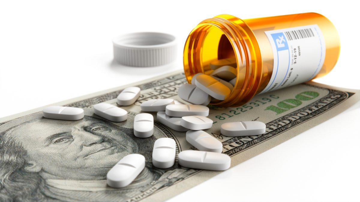 HSA-HDHPs and Bipolar Disorder Medication Cost Burden