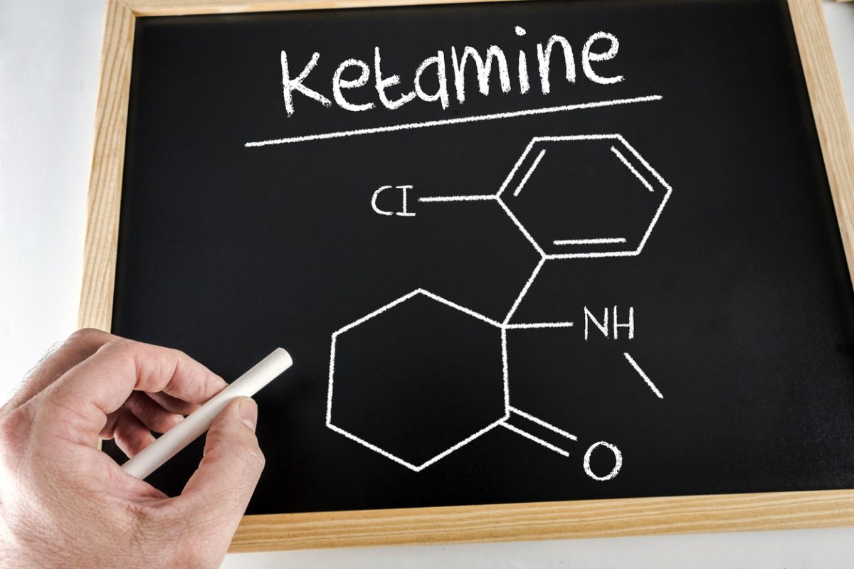 Insights on Use of Ketamine From RCTs of Ketamine vs Electroconvulsive Therapy in Severe Depression