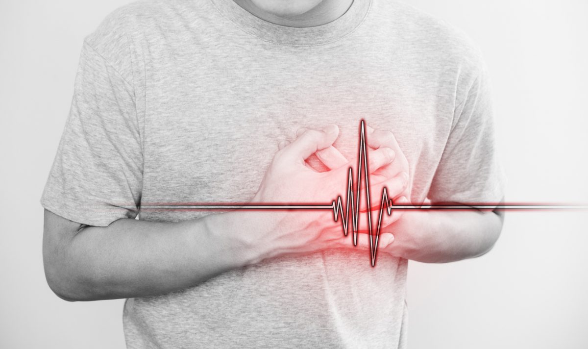 Clozapine Rechallenge After Myocarditis