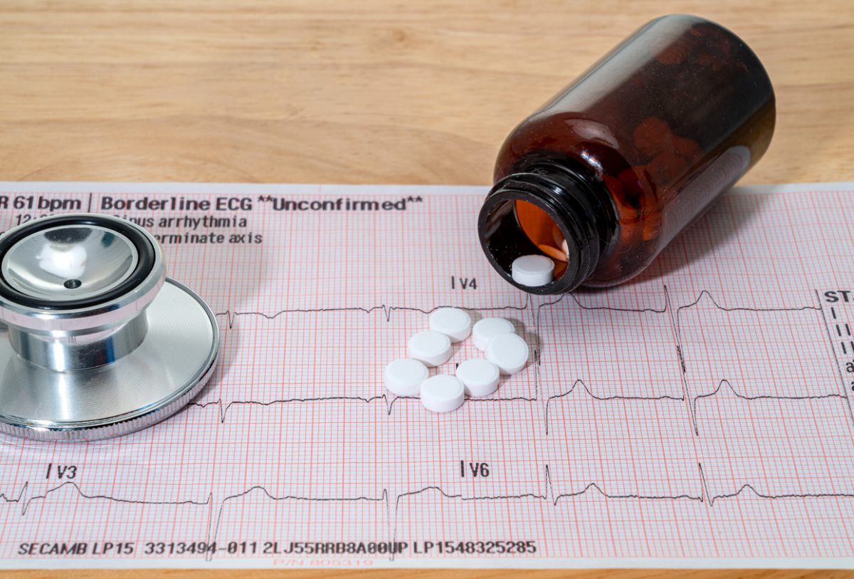 β-Blocker–Induced Delirium