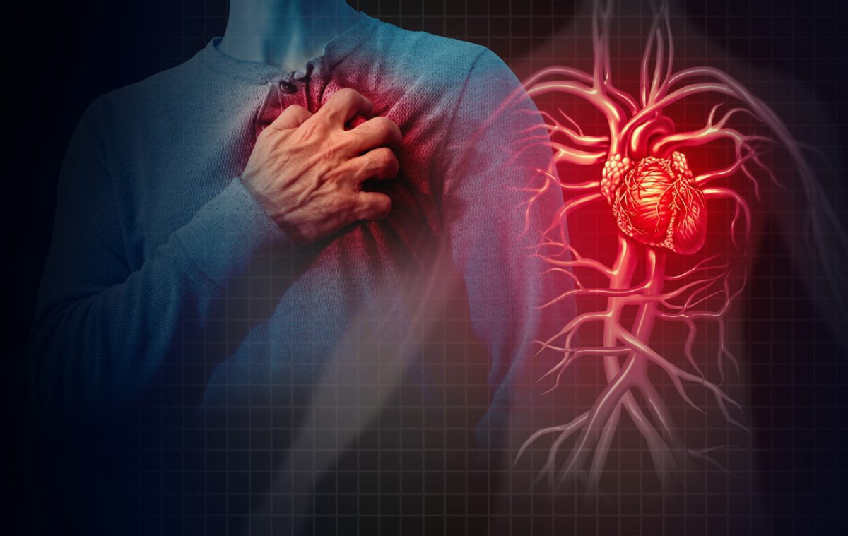 Possible Cardiac Side Effects of Venlafaxine 