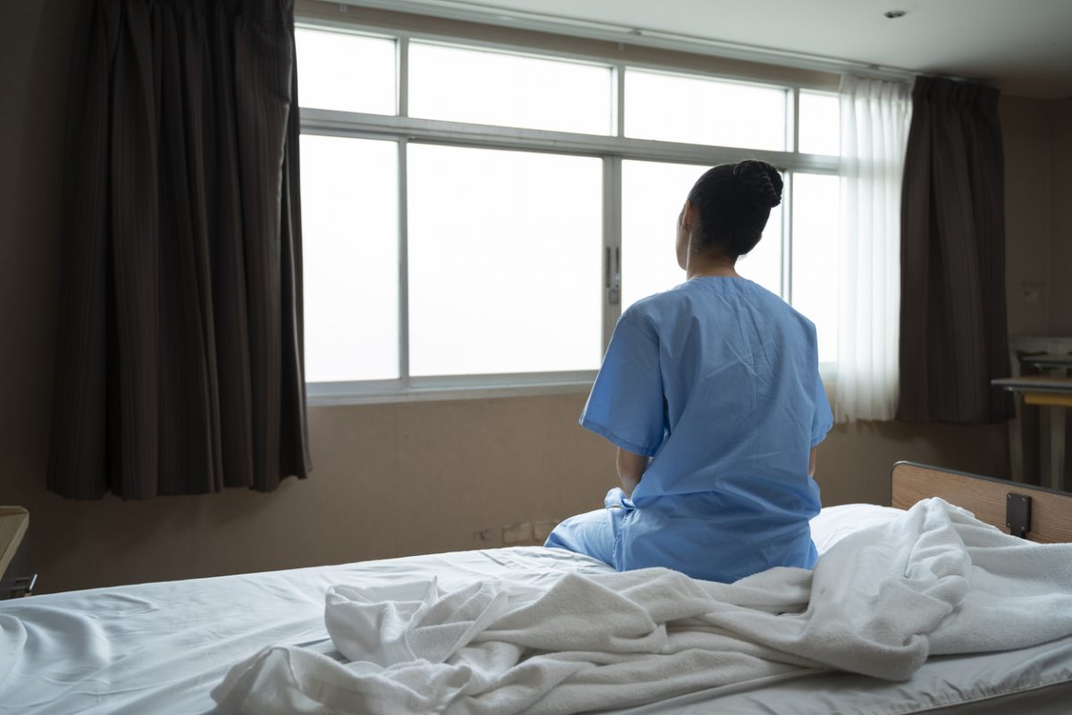 Impact of Involuntary Hospitalization on Mental Health Treatment