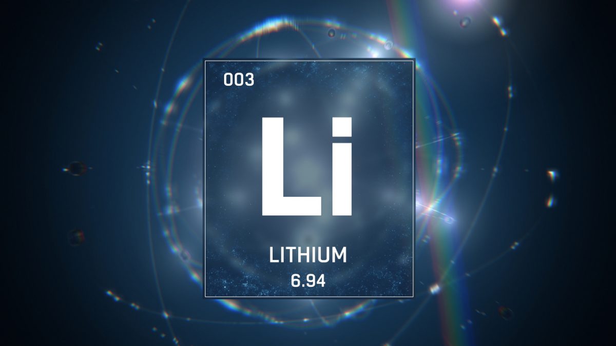 Lithium Beyond Bipolar Mood Disorders