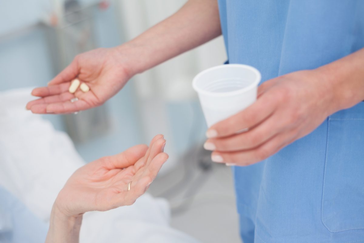 Impact of ER Naltrexone on Readmission Rates in Alcohol Use Disorder