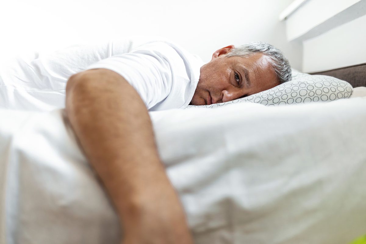 Managing Insomnia in Primary Care