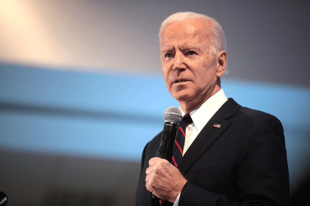 Biden's State of the Union Address Highlights Opioid Crisis, Kid's Mental Health, Veteran Suicide