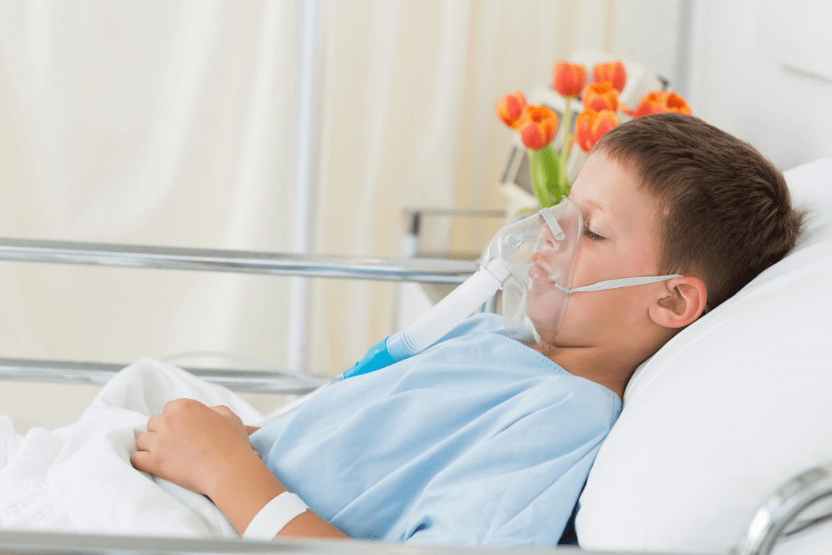 Pediatric Delirium is an Often Overlooked Complication in Hospitalized Kids