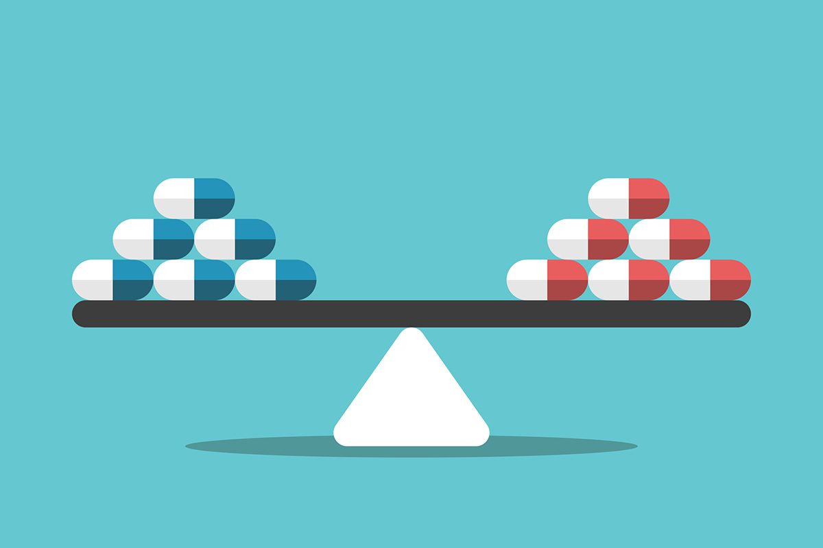 Drug-Drug Interaction Involving Clozapine 