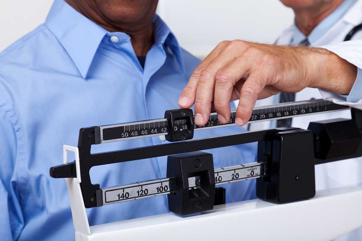 Antipsychotic-Related Weight Gain and Adherence