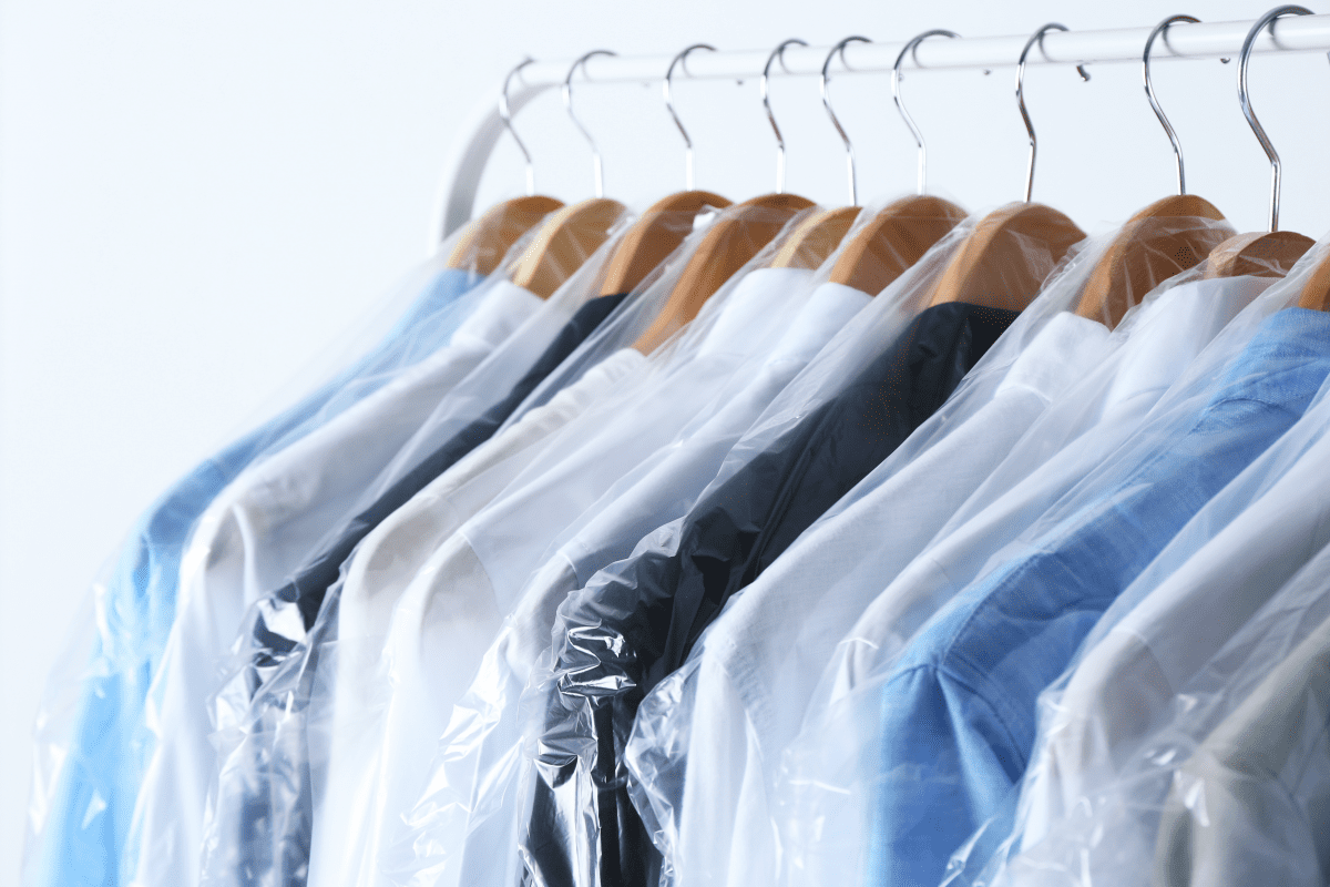 500% Rise in Parkinson’s Linked to a Common Dry Cleaning Chemical