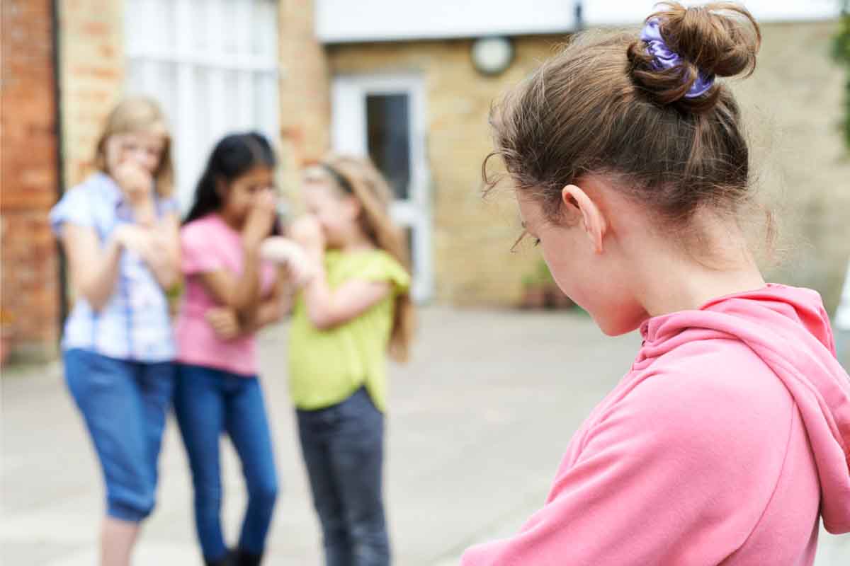 Bullying Among Children With Mental, Emotional, Developmental, or Behavioral Problems