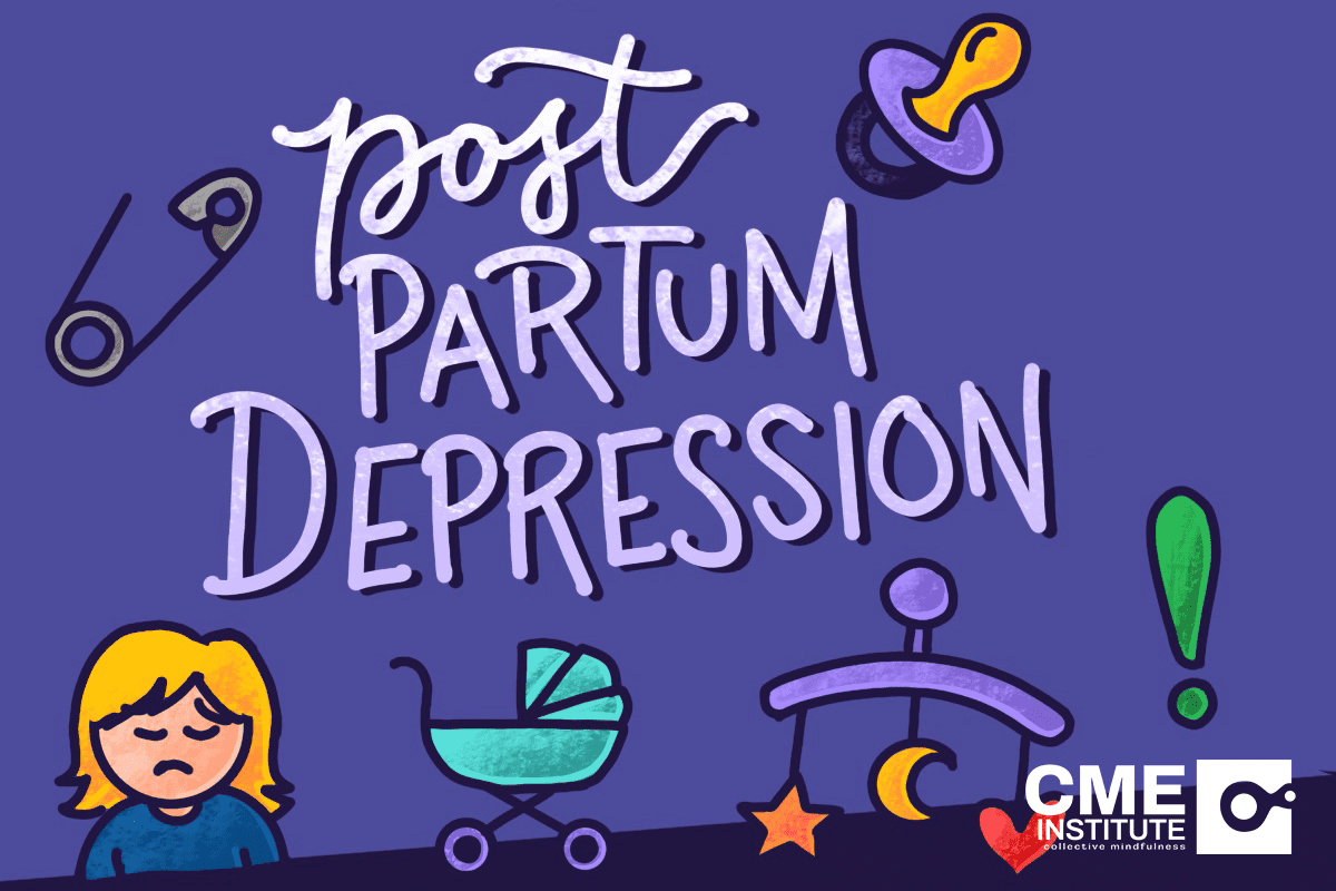 Evolving Research on Postpartum Depression Pathophysiology and Treatment