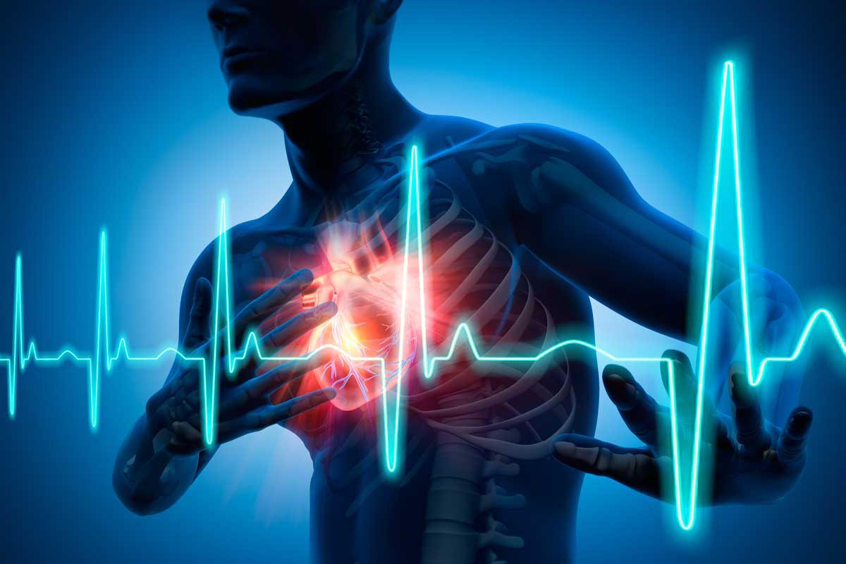 Supraventricular Tachycardia Caused by Amisulpride Intoxication