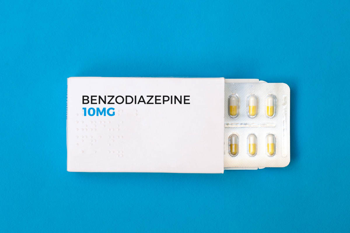 Long-Term Benzodiazepine Treatment: Toward Evidence-Based Practice Guidelines