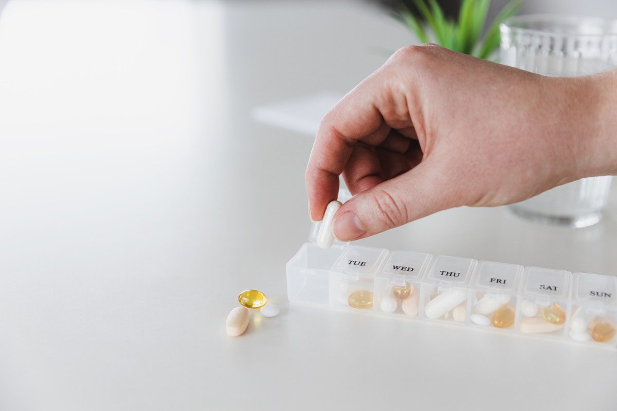 Medication Adherence in a Transdiagnostic FEP Sample