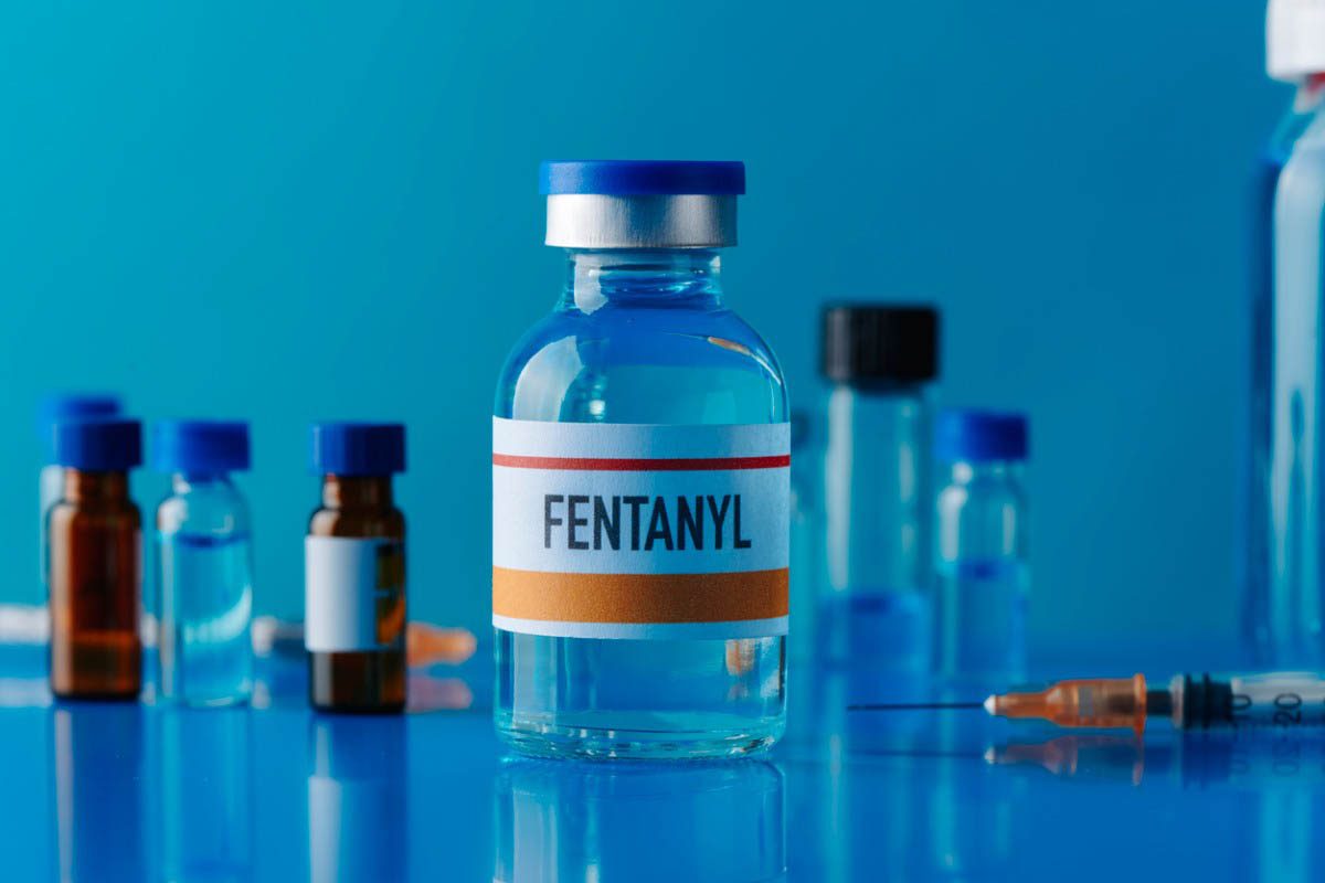 Fentanyl-Contaminated Oxycodone