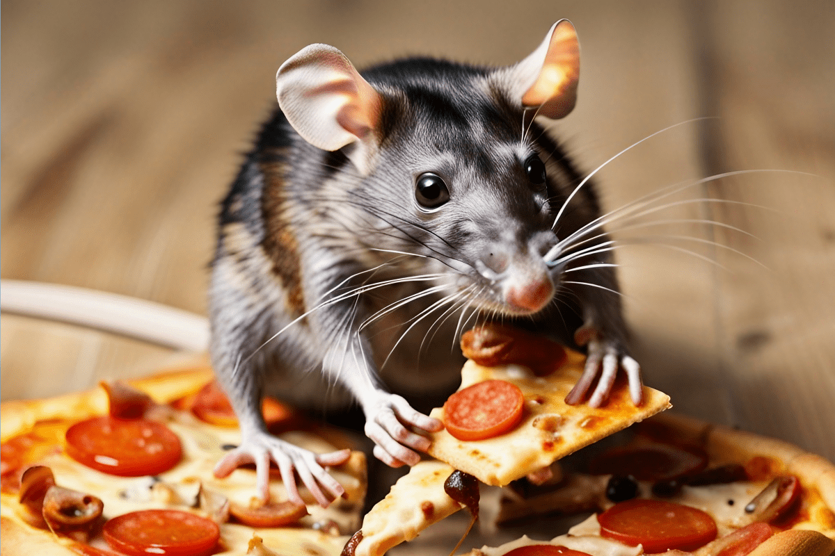 New Study Shows Rats Possess Power of Imagination Similar To Humans