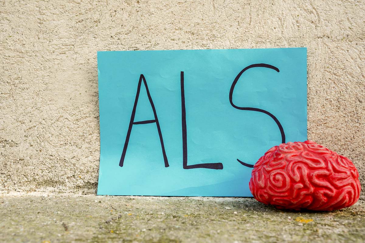 The Psychological Burden of ALS, the Enduring Strength of People Living With ALS, and the Tools We Can Use to Help