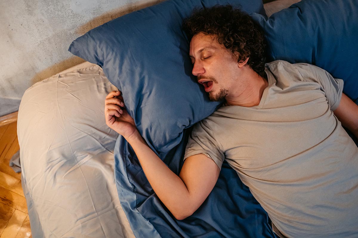 Testing for Sleep-Disordered Breathing in Psychiatric Practice: Don’t Sleep on It!