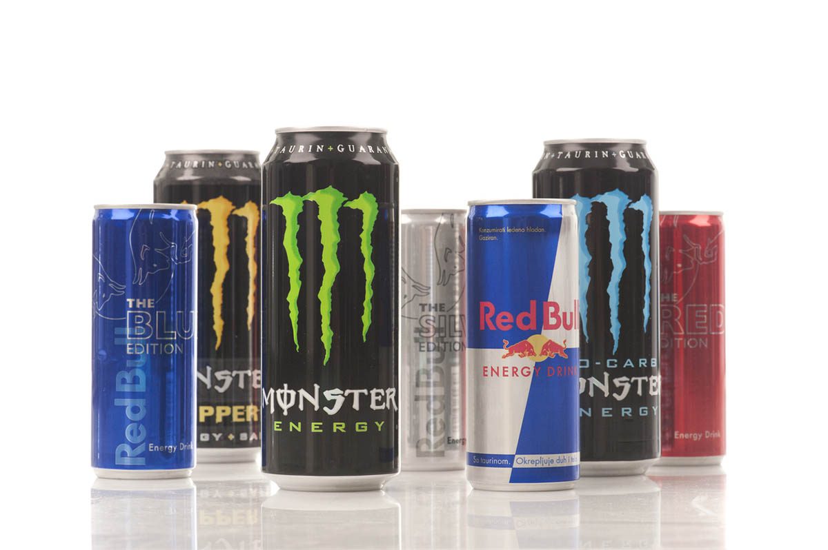 Acute Liver Failure and Liver Transplant After Excessive Energy Drink Consumption