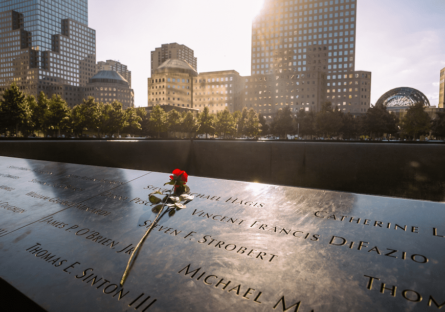 9/11 First Responders Have Ninefold Increased Early Dementia Risk