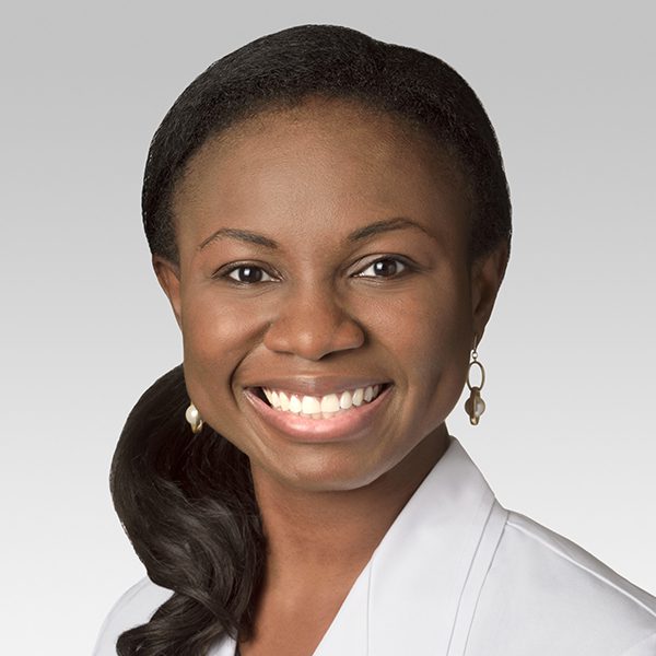 Aderonke Bamgbose Pederson, MD