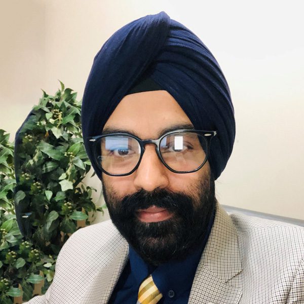 Taranjeet S. Jolly, MD