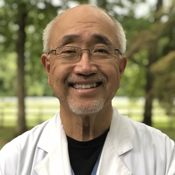 Frank W. Ling, MD