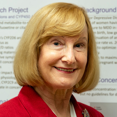 Katherine L. Wisner, MD